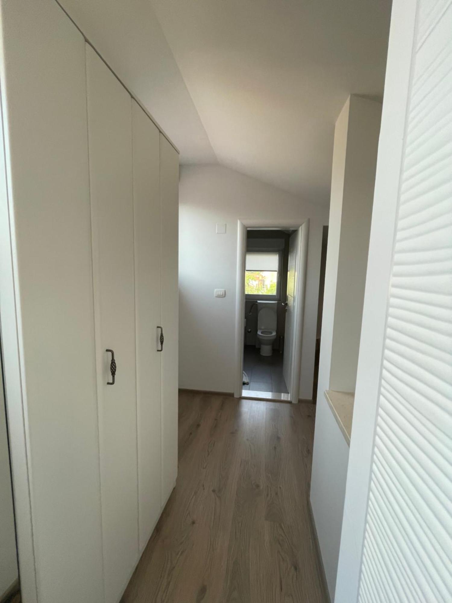 Apartments Enigma - With Private Parking Mostar Bagian luar foto