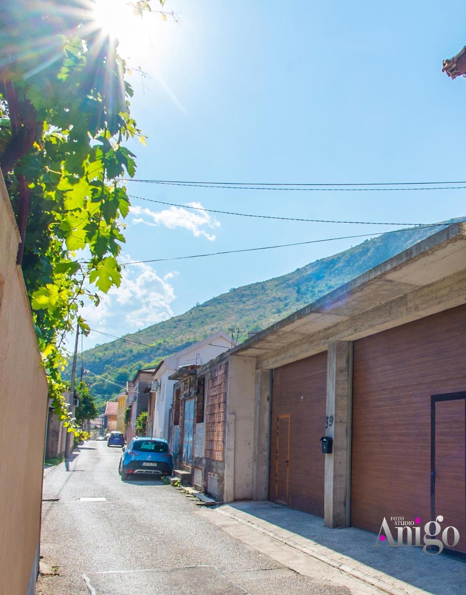Apartments Enigma - With Private Parking Mostar Bagian luar foto