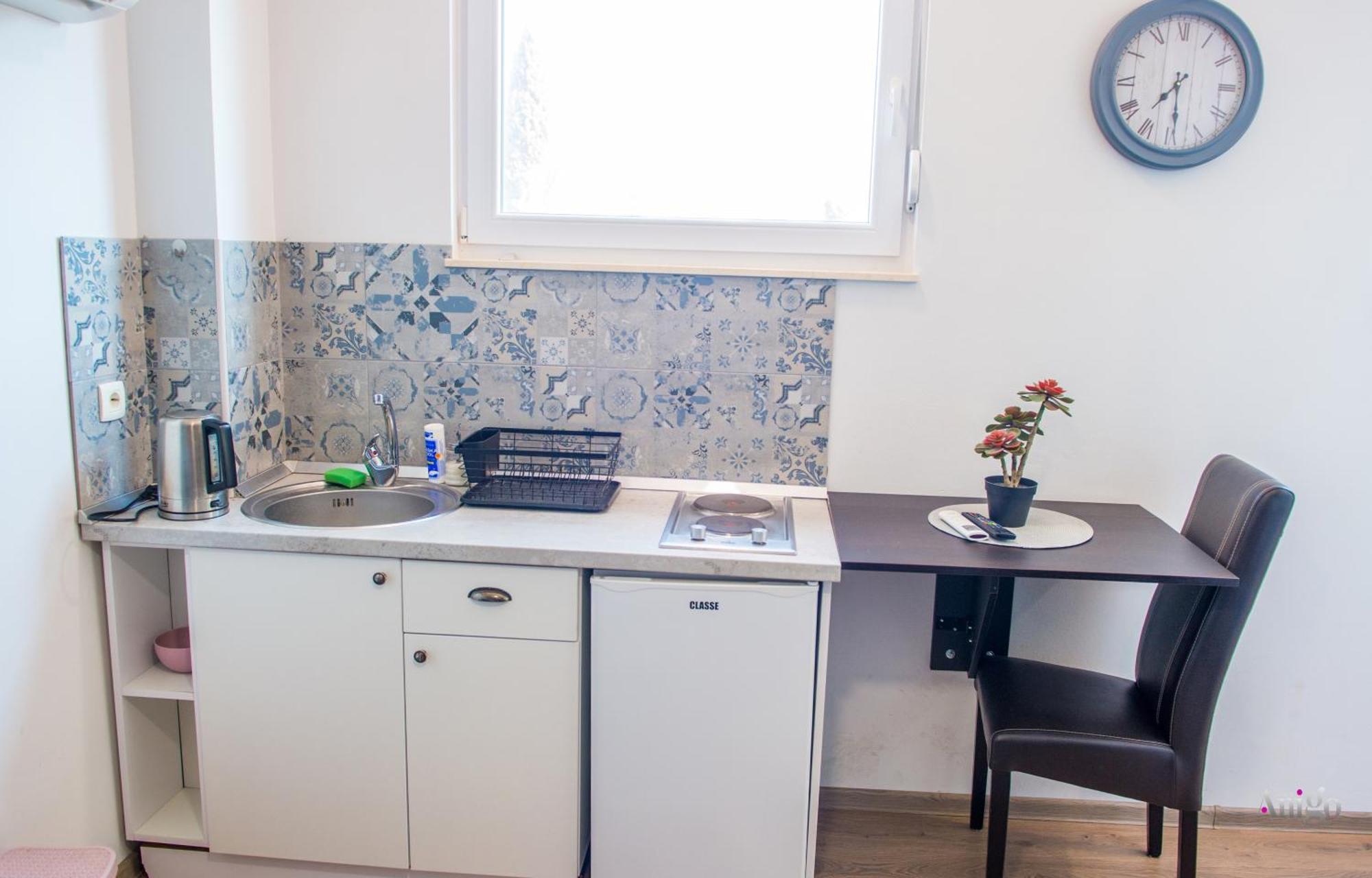 Apartments Enigma - With Private Parking Mostar Bagian luar foto