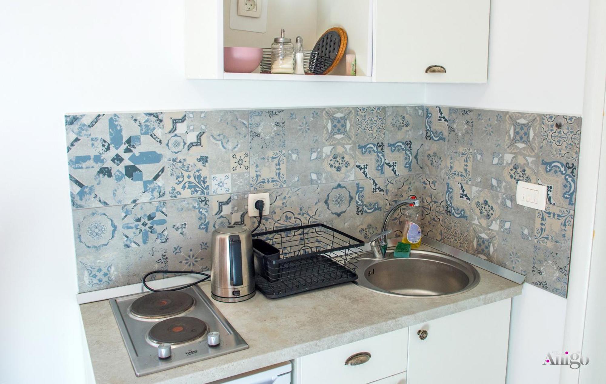Apartments Enigma - With Private Parking Mostar Bagian luar foto