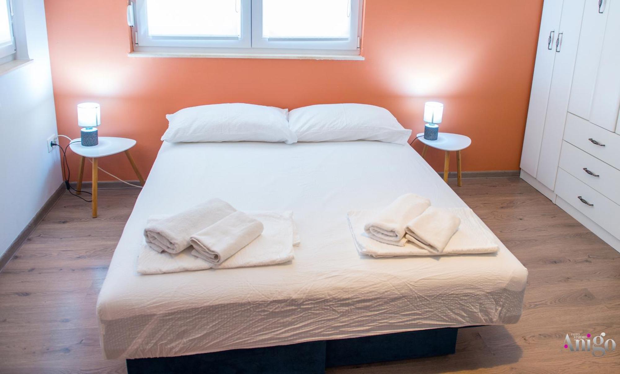 Apartments Enigma - With Private Parking Mostar Bagian luar foto