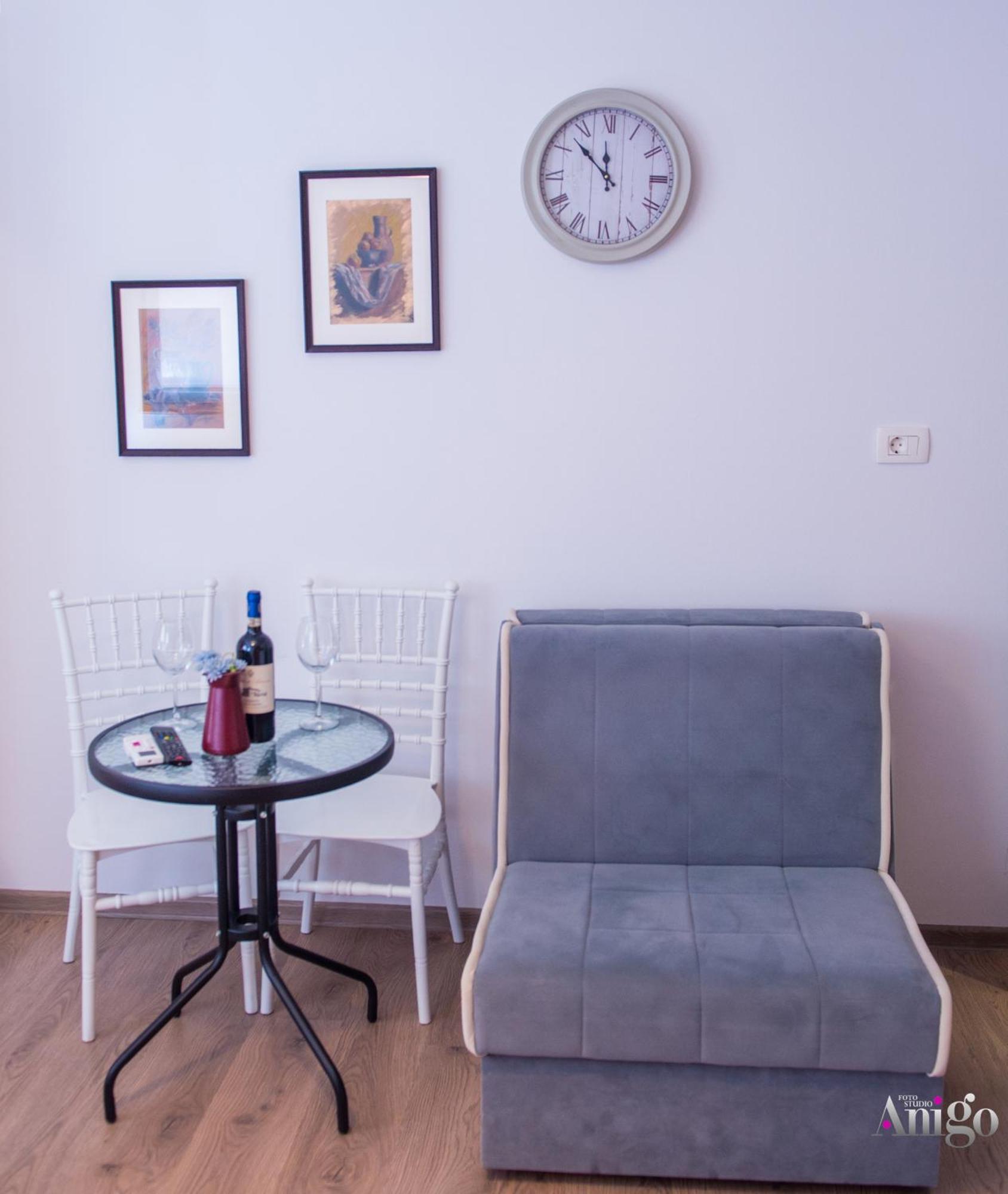 Apartments Enigma - With Private Parking Mostar Bagian luar foto